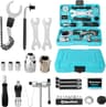 DURATECH Fahrrad Reparaturset