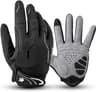 Vollfinger Fahrradhandschuhe