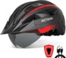 VICTGOAL Fahrradhelm