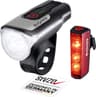 SIGMA Fahrradlicht Set