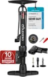 CYCLEHERO Fahrradpumpe