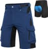 Cycorld MTB Shorts