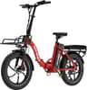 HITWAY E Bike