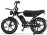 OUXI Pro Fatbike