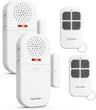 TECKNET Fensteralarm
