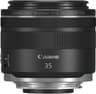 Canon RF 35mm F1.8