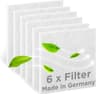 Ersatzfilter für Lüfter