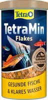 TetraMin Flakes