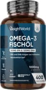 WeightWorld Omega 3