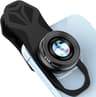 210° Fisheye-Objektiv