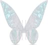 Feenflügel White