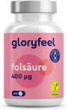 Folsäure 400 Tabletten