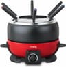 H.Koenig Fondue-Set