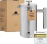 Groenenberg French Press