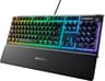 SteelSeries Apex 3