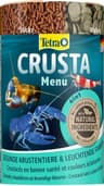 Tetra Crusta Menu