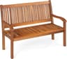 COSTWAY Gartenbank