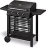 Enders Gasgrill SAN DIEGO NEXT 3