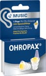 OHROPAX Music