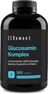 Zenement Gelenksupplement