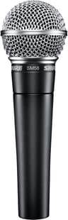Shure SM58-LC