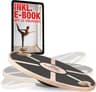 NAJATO Balance Board