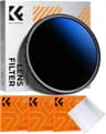 K&F CONCEPT Graufilter