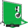EMART Greenscreen Stativ