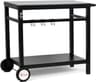 BBQ-Toro Grillwagen
