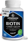 Vitamaze Biotin