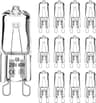 Halogen G9 40W