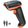 Tera Handscanner