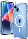 TAURI iPhone Hülle
