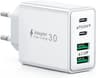 USB C Schnellladegerät