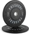 PhysKcal Bumper Plates