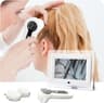 Hautdiagnose Haaranalysegerät