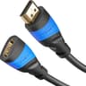 KabelDirekt 4K HDMI Verlängerung