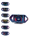 GEARMONSTER Head-up Display
