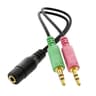 deleyCON Headset Adapter