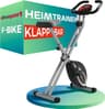 Ultrasport Heimtrainer