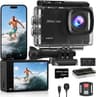 Action Cam 4K60FPS