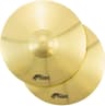 Tiger Hi-Hat