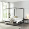Kristianstad Himmelbett