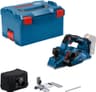 Bosch Akku Hobel