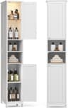 VASAGLE Hochschrank
