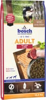 bosch HPC Adult