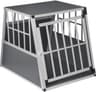 EUGAD Hundetransportbox