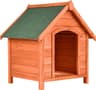 tectake Hundehütte