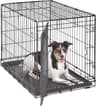 iCrate Hundebox