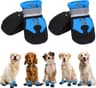 QKURT Hundeschuhe